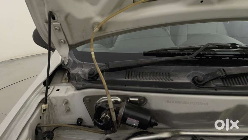 Maruti Suzuki Alto 800 Lxi, 2013, Petrol