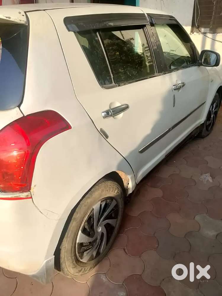 Maruti Suzuki Swift Diesel 2009