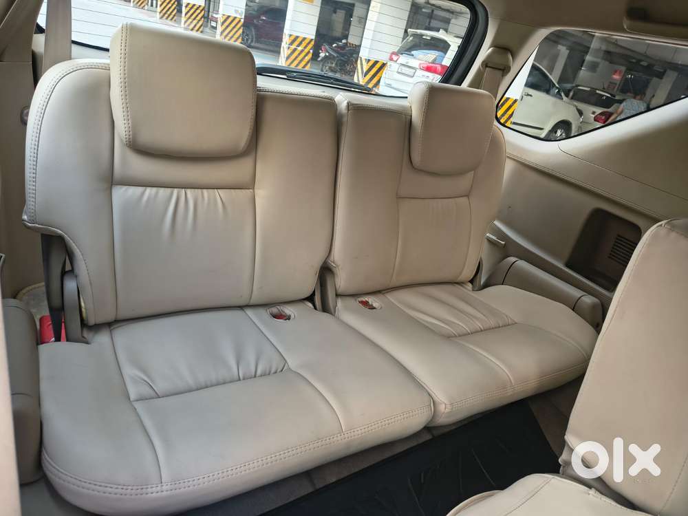 Toyota Fortuner 3.0 4x2 Mt, 2011, Diesel
