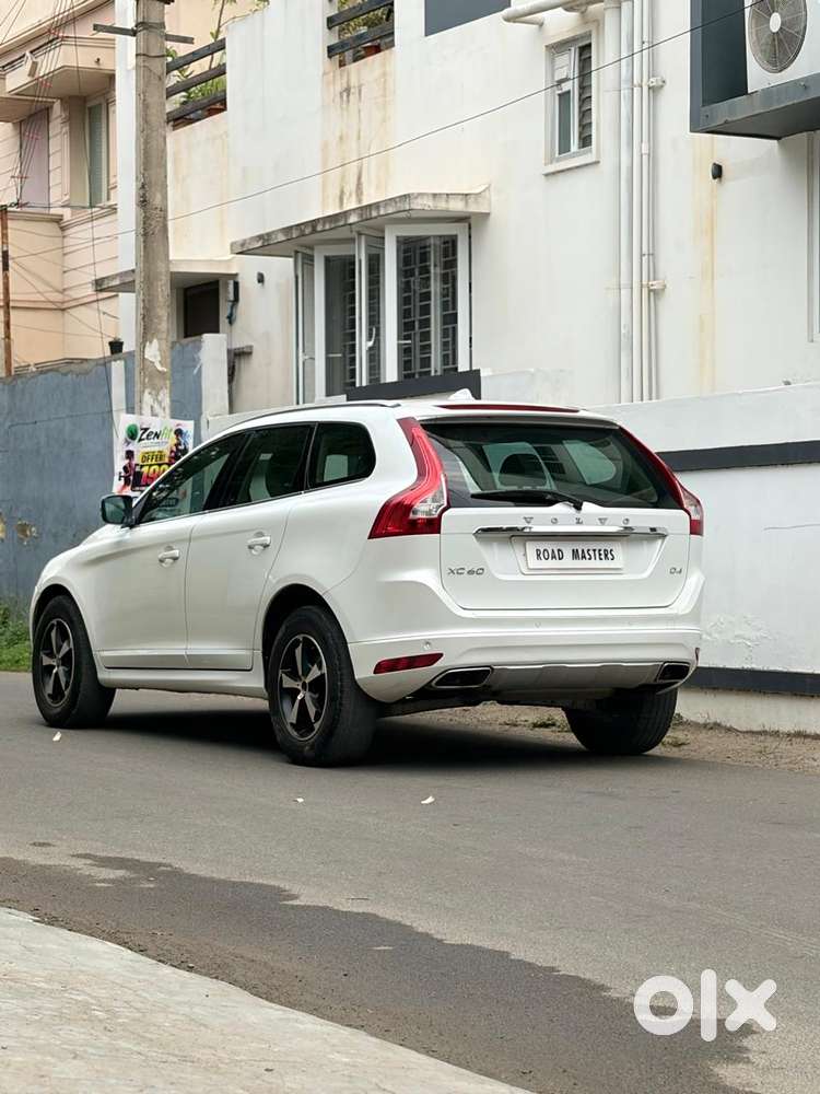 Volvo Xc60 D4 Momentum, 2015, Diesel