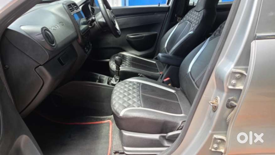 Renault Kwid Rxl 1.0, 2021, Petrol