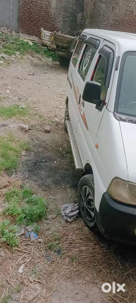 Maruti Suzuki Eeco 2020 Petrol 69000 Km Driven