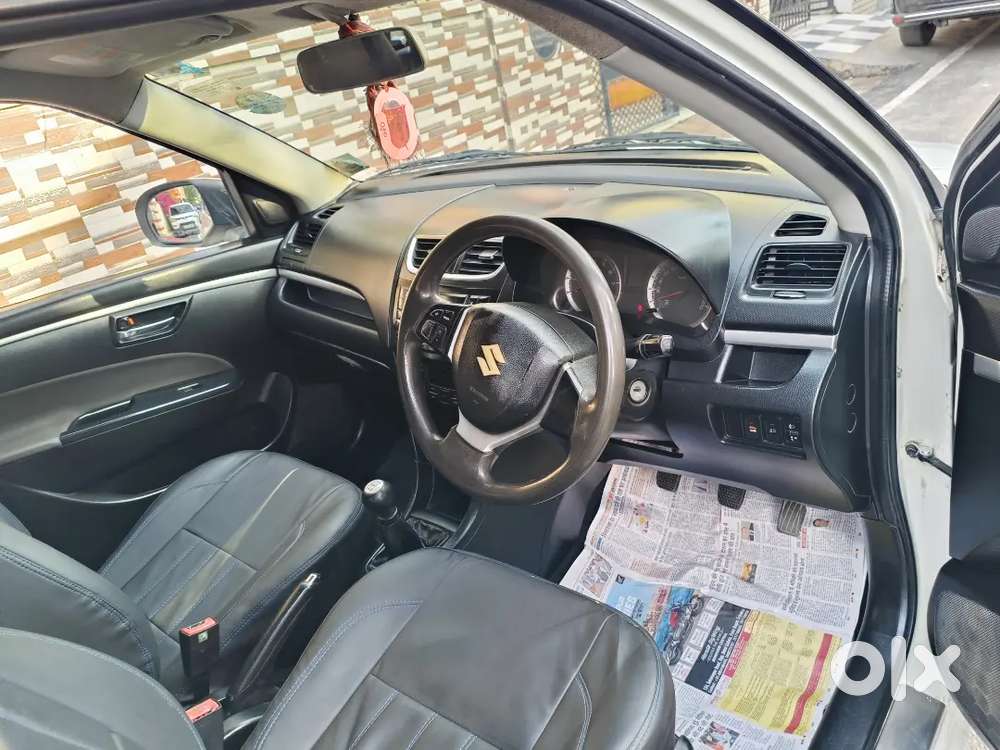 Mai Hi Owner Hu Swift 2012 Petrol 71233 Km Driven Price Negotiable