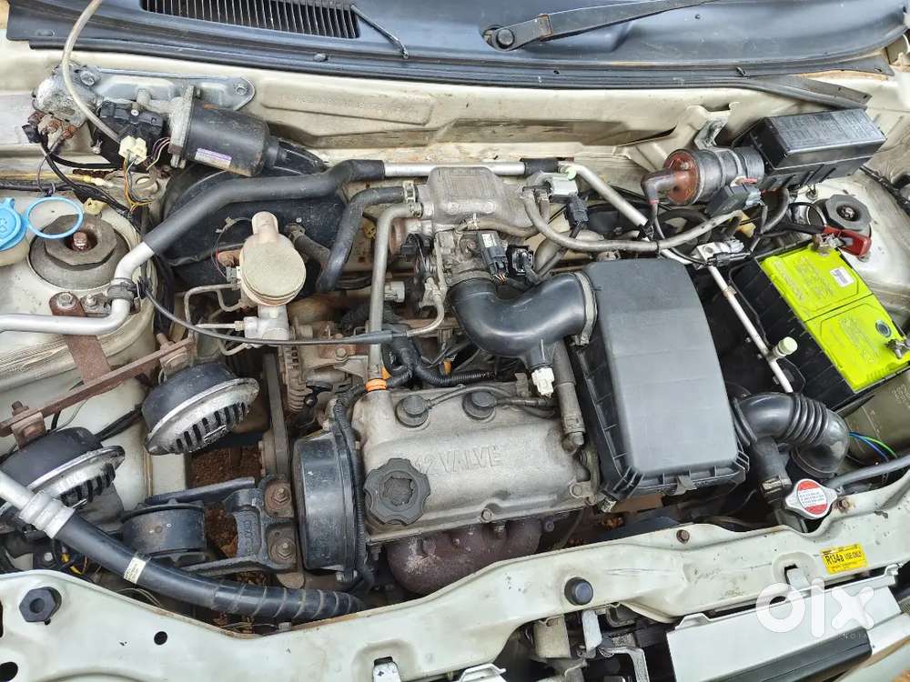 Maruti Suzuki Alto 2007 Lxi