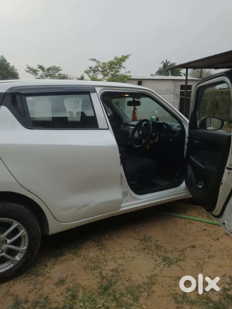 Maruti Suzuki Swift 2022 Petrol Good Condition