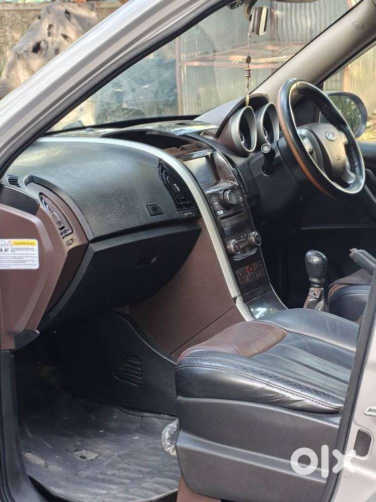 Mahindra Xuv500 2011-2015 W8 2wd, 2012, Diesel