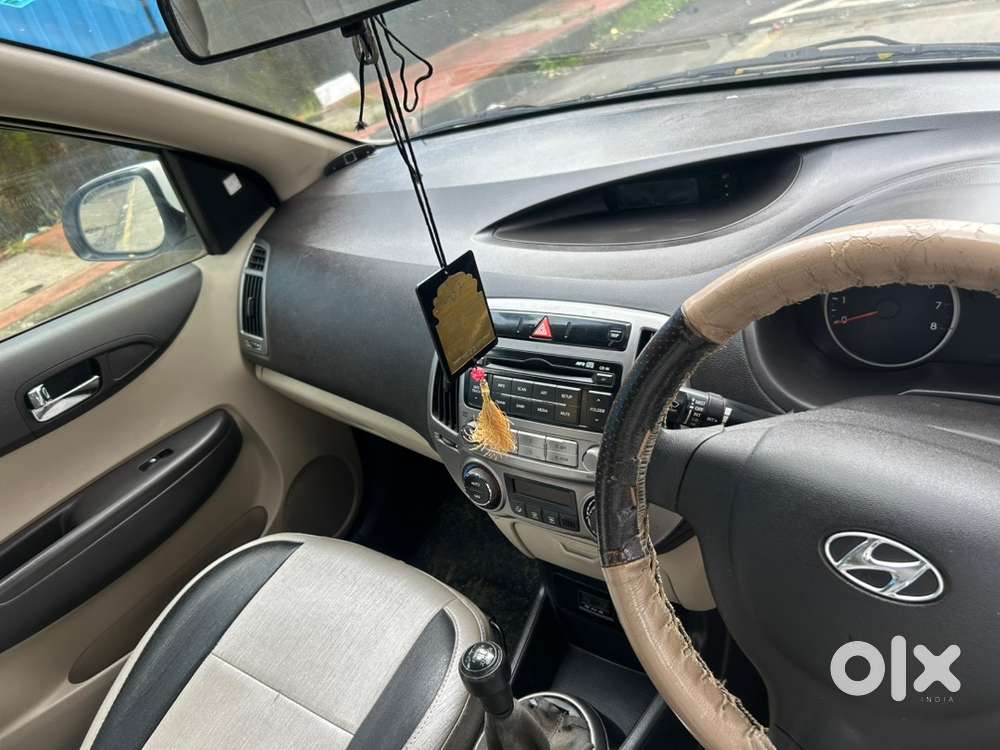 Hyundai I20 Magna 2013 1st Owner