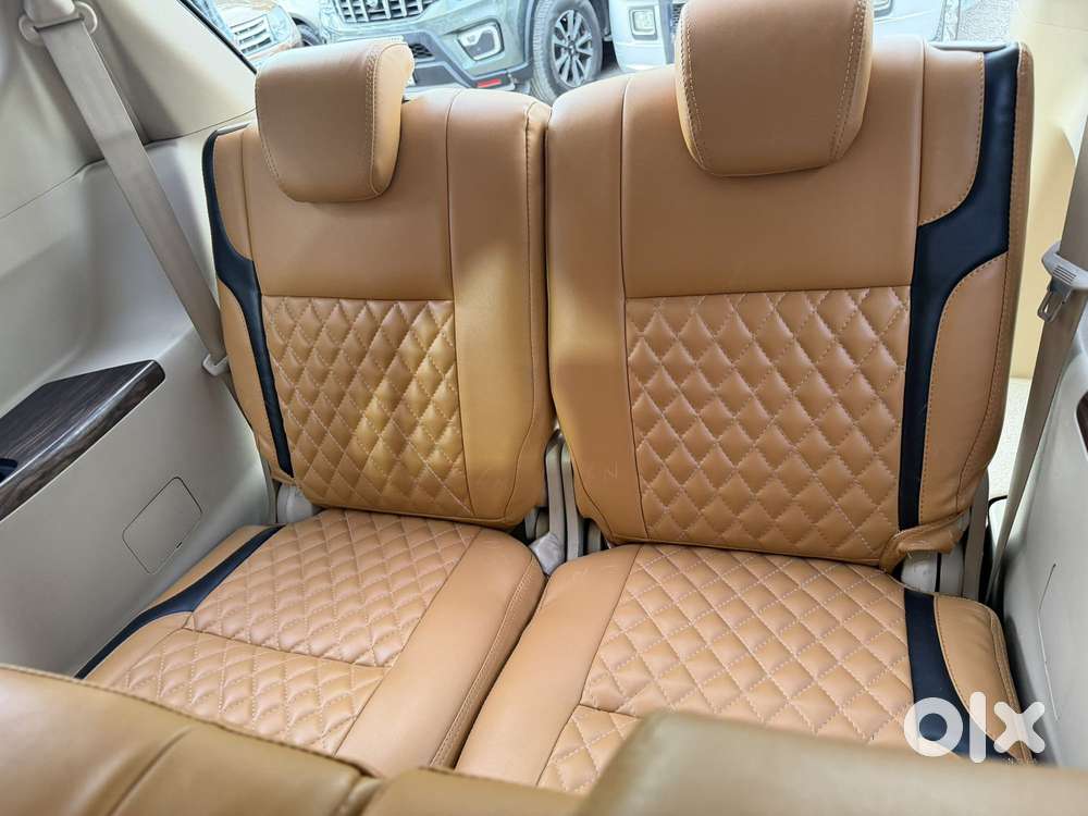 Maruti Suzuki Ertiga Zxi Plus Shvs, 2022, Petrol