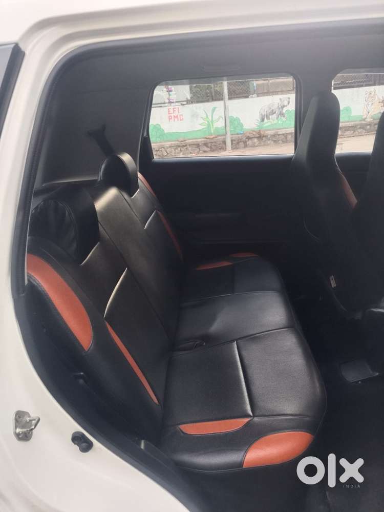 Maruti Suzuki Wagon R 1.0 2010-2019 Lxi (o), 2019, Petrol