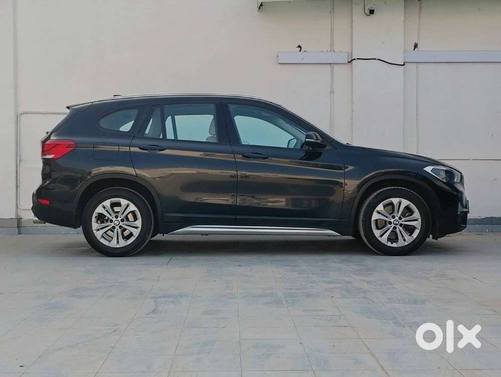 Bmw X1 2.0 Sdrive20i Xline, 2021, Petrol