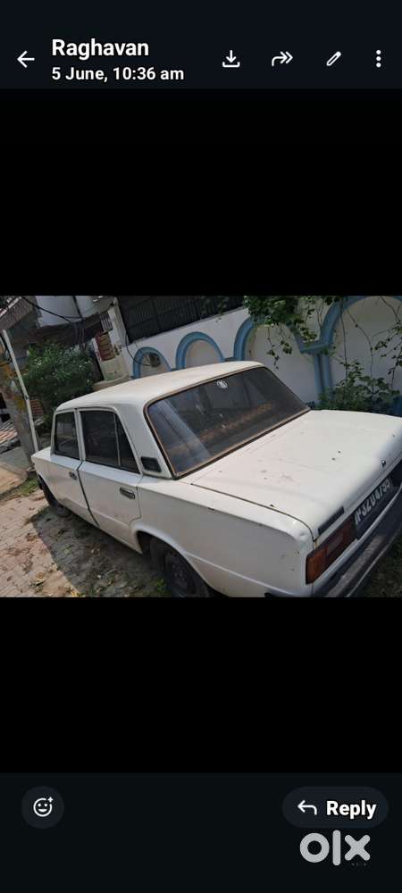 118ne 1991 Petrol Good Condition