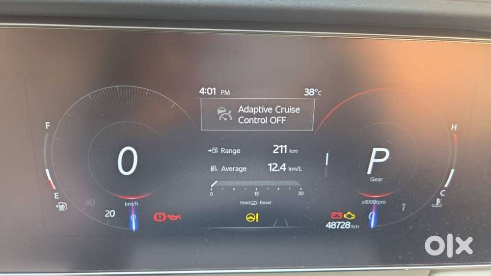 Mahindra Xuv700 Ax7 L Awd Auto 2023 Diesel Fully Loaded Beast!