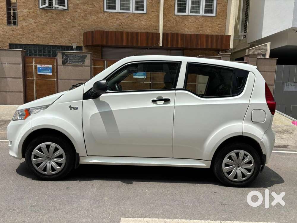 Mahindra E2o Plus P4, 2018, Electric
