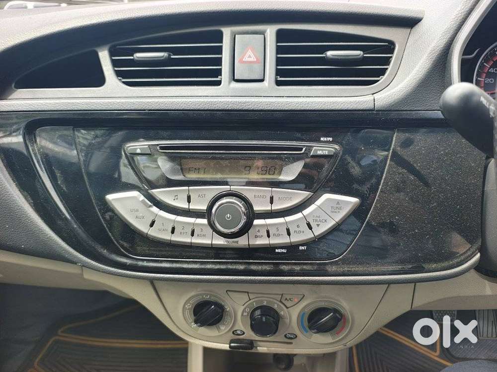 Maruti Suzuki Alto K10 1.0 Vxi, 2018, Petrol