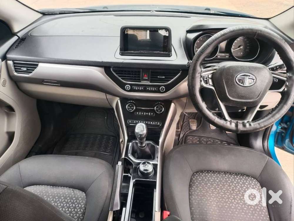 Tata Nexon 1.5 Revotorq Xz Plus, 2018, Diesel