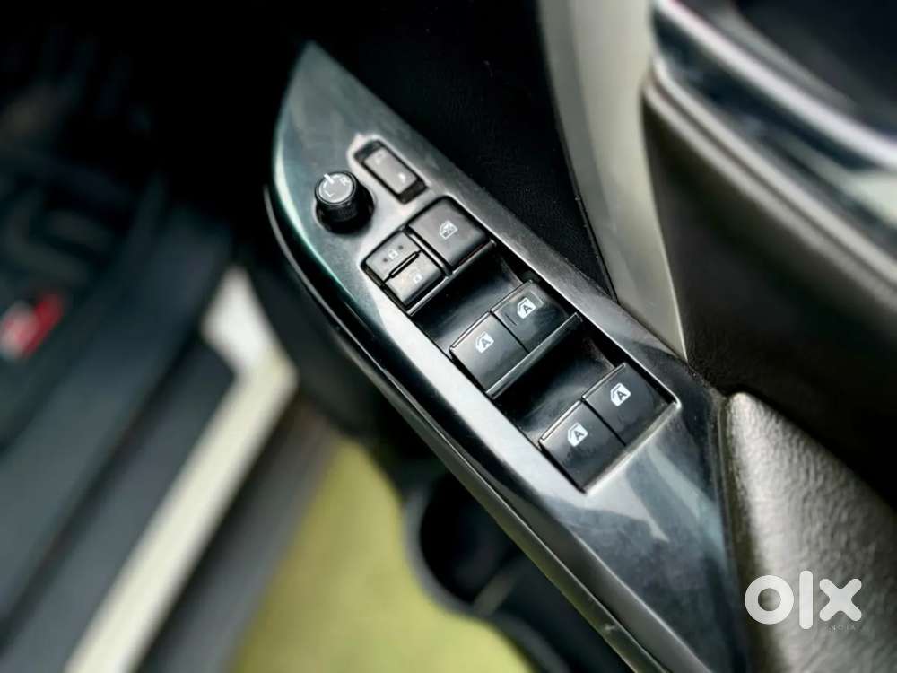 Toyota Fortuner 4x2 Mt 2.8 Diesel, 2017, Diesel