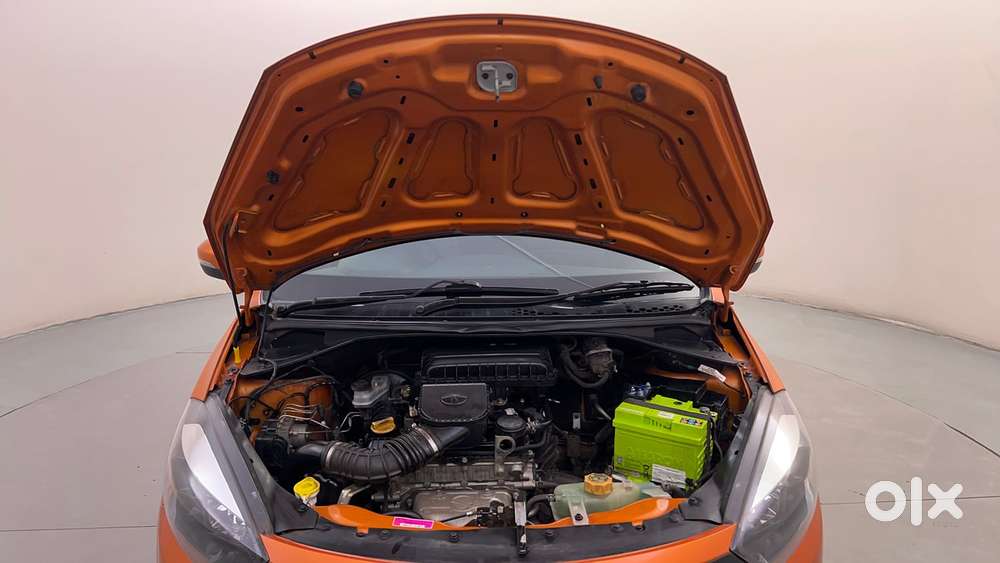 Tata Tiago 1.2 Revotron Xz Plus, 2019, Petrol