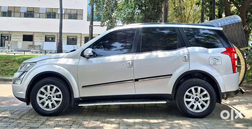 Mahindra Xuv500 2.2 W10, 2018, Diesel