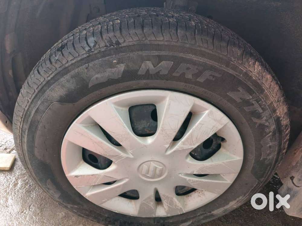 Maruti Suzuki Dzire 2012 Petrol Good Condition