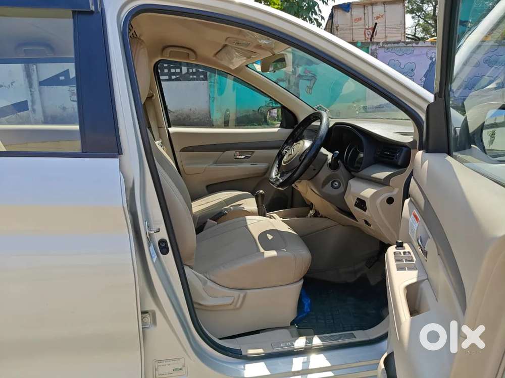Maruti Suzuki Ertiga Vxi Cng, 2021, Cng & Hybrids