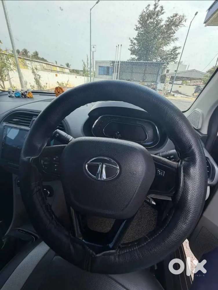 Tata Tiago 1.05 Revotorq 2020