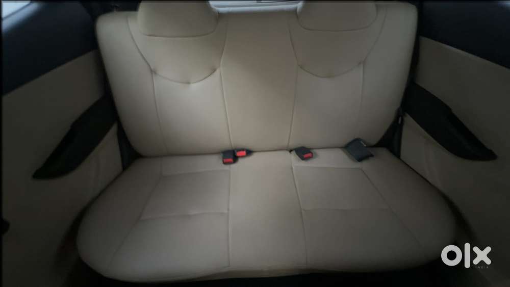 Hyundai Eon Era, 2012, Petrol