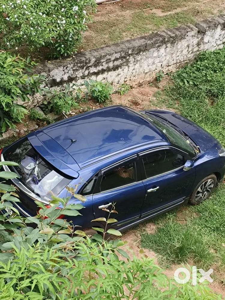 Maruti Suzuki Baleno 2020 Petrol 31000 Km Driven