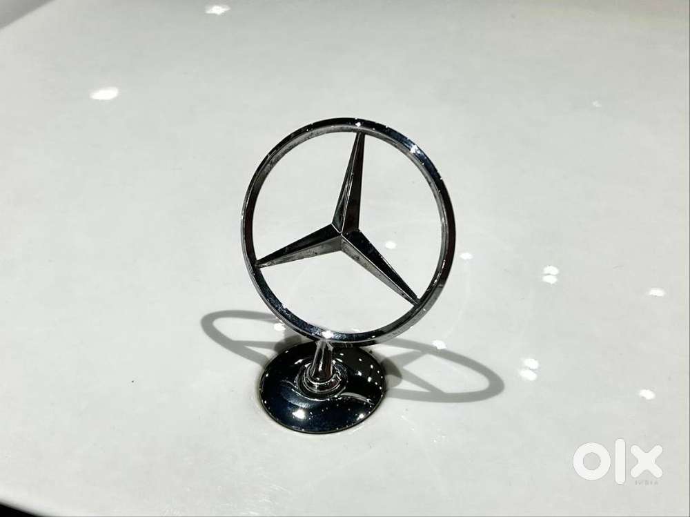 Mercedes-benz E-class E 200, 2025, Petrol