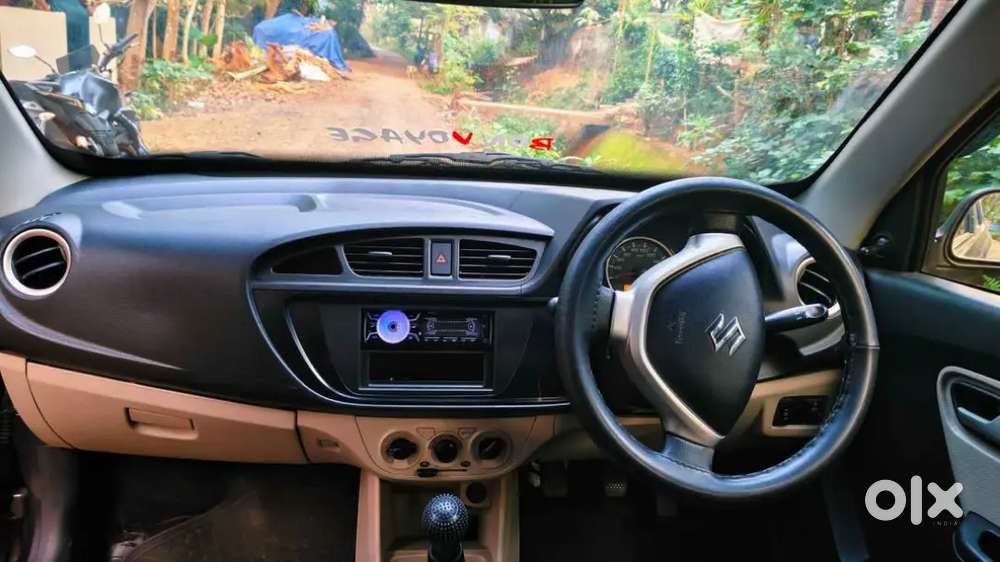 Maruti Suzuki Alto 800 2021 Petrol Good Condition