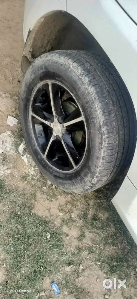 Nissan Terrano 2015 Diesel 72000 Km Driven