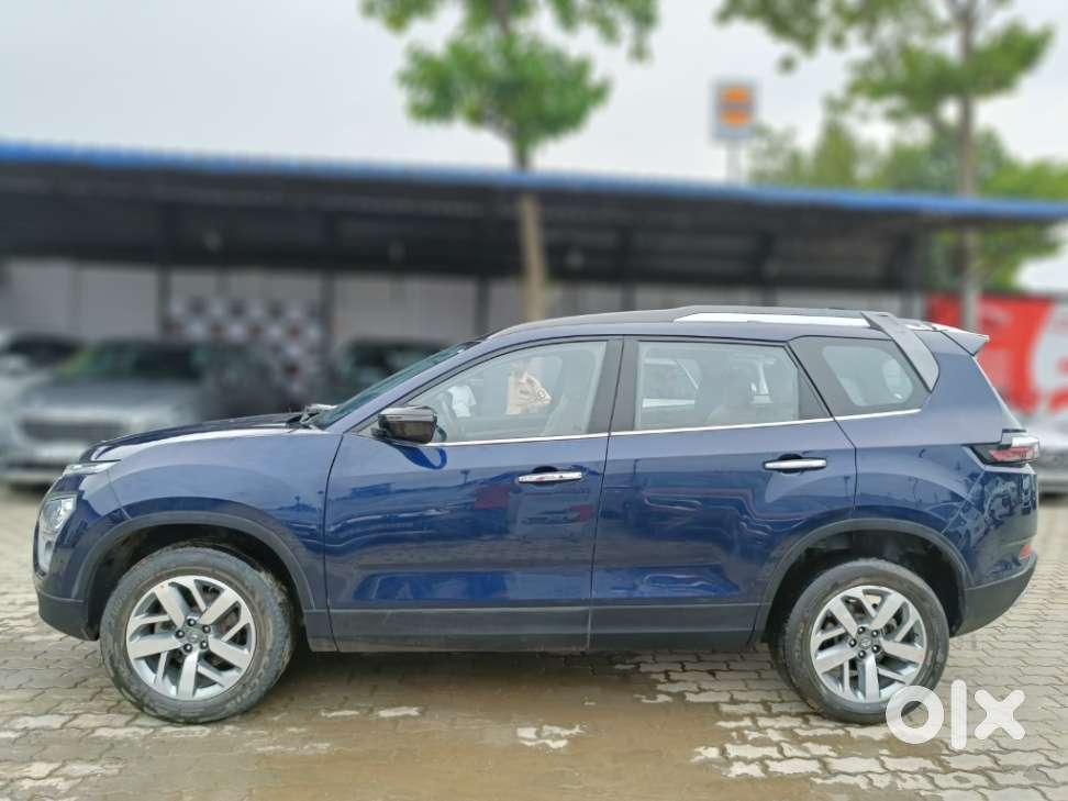Tata Safari 2.0 Kryotec Xza Plus, 2021, Diesel