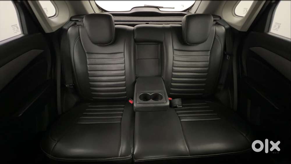 Maruti Suzuki Vitara Brezza Zdi Plus Amt, 2019, Diesel