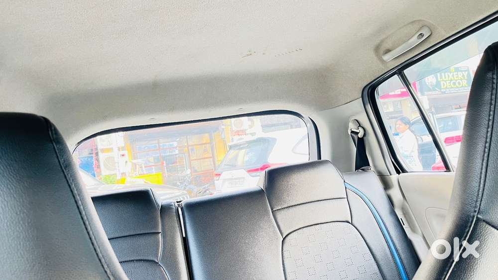 Maruti Suzuki Celerio 2019 Petrol Well Maintained