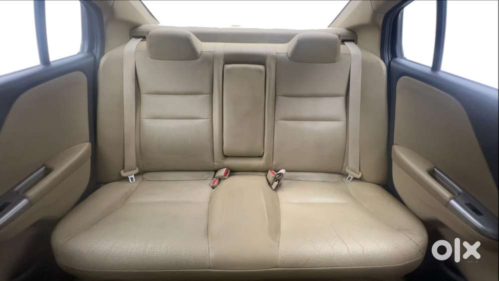Honda City I-vtec Vx, 2014, Petrol