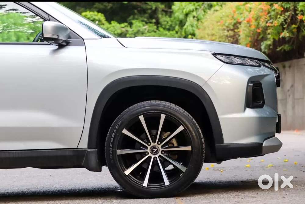 Maruti Suzuki Grand Vitara 1.5 Sigma Smart Hybrid, 2023, Petrol