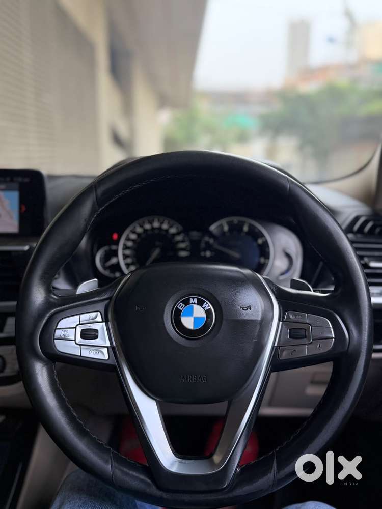 Bmw X3 Xdrive 20d Luxury Line, 2019, Diesel