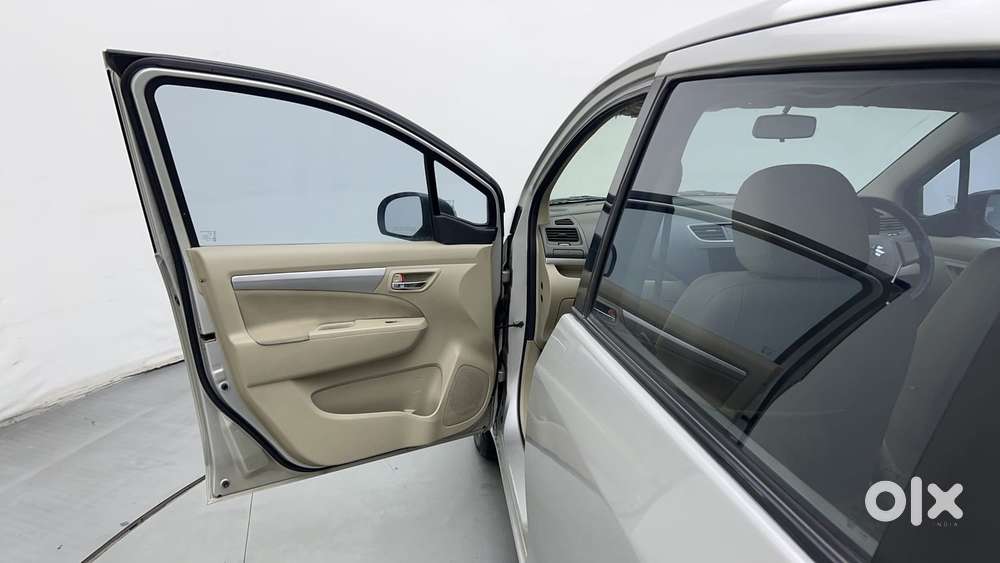 Maruti Suzuki Ertiga 1.5 Zxi, 2016, Petrol
