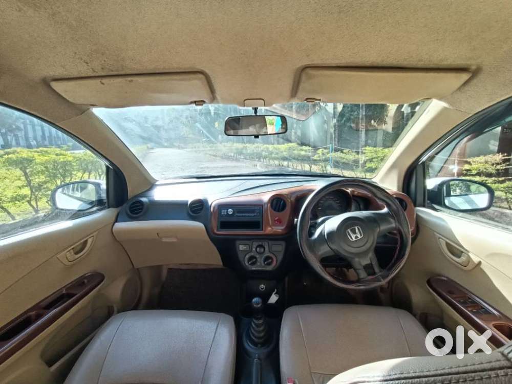 Honda Amaze 2013-2016 Vx I-dtec, 2013, Diesel