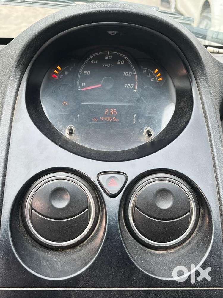 Tata Nano 2016 Petrol Well Maintained