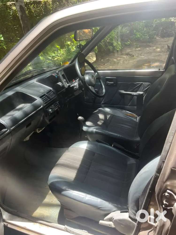 Maruti Suzuki 800 Std 2003 Petrol Manual
