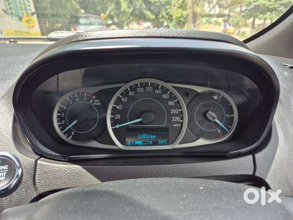 Ford Freestyle Titanium Plus, 2020, Petrol