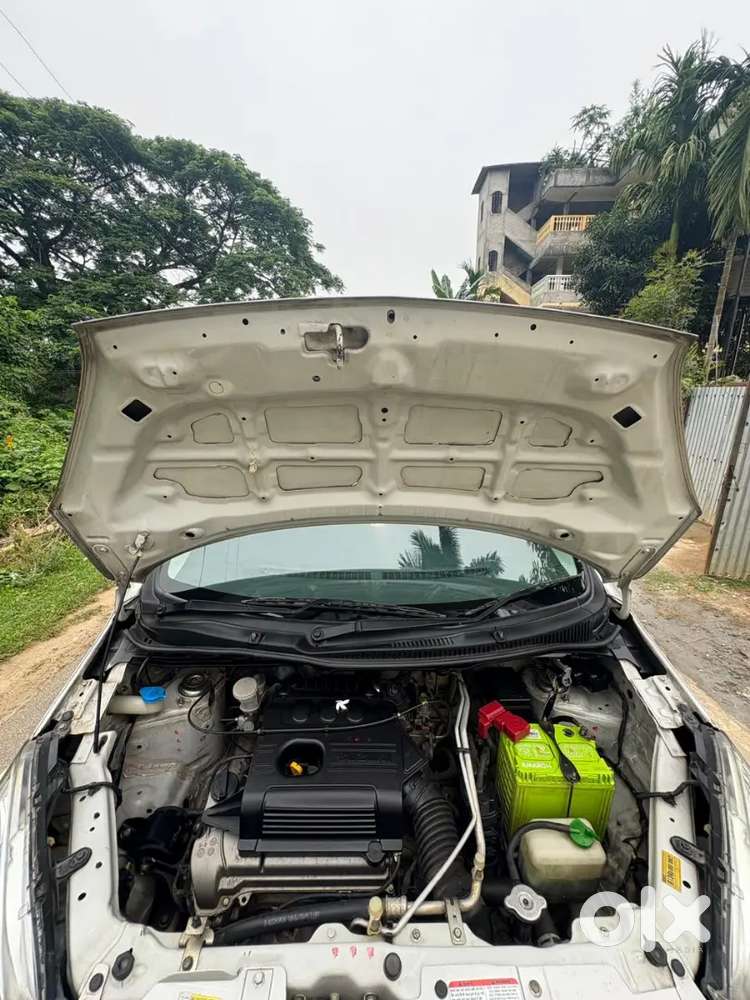 Maruti Suzuki Wagon R 2016 Petrol 51313 Km Driven