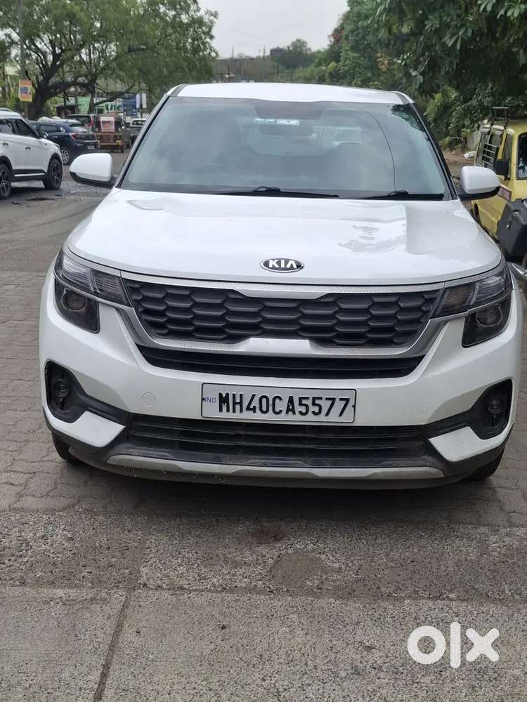 Kia Seltos Hte (diesal) 2021