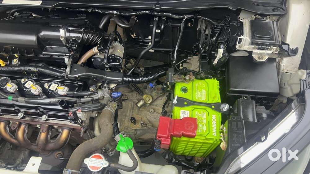 Maruti Suzuki Ignis 1.2 Sigma Mt, 2022, Petrol