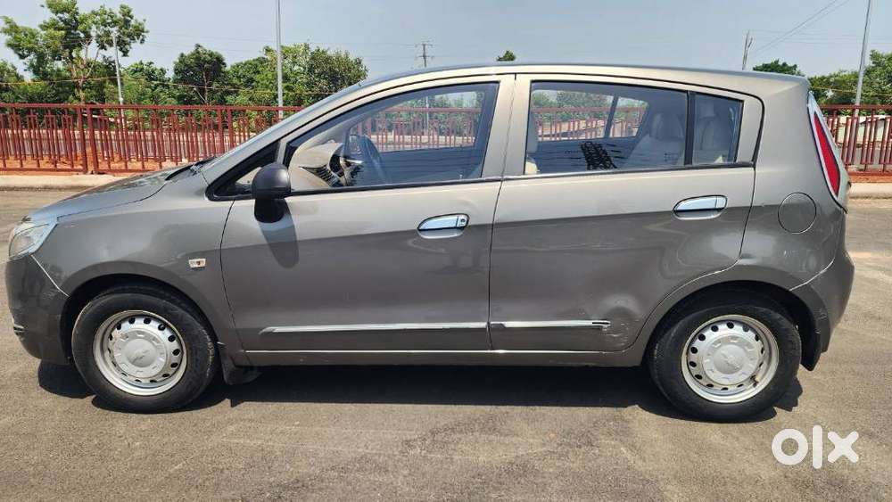 Chevrolet Sail U-va 1.2 Base, 2013, Petrol