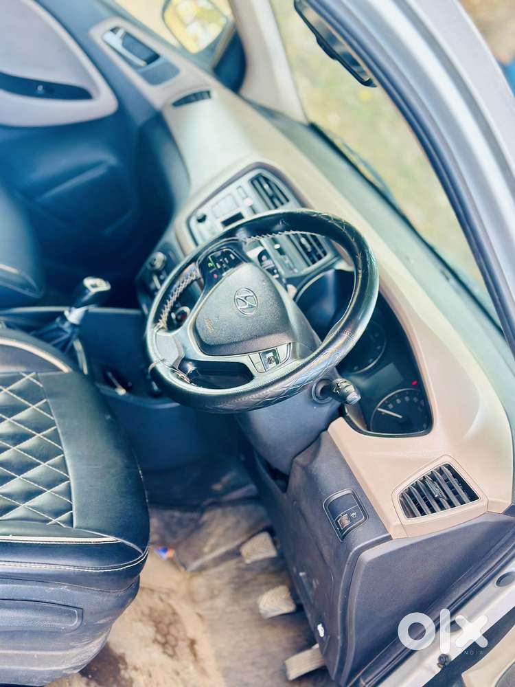 Hyundai I20 2015-2017 Asta Option 1.2, 2015, Diesel