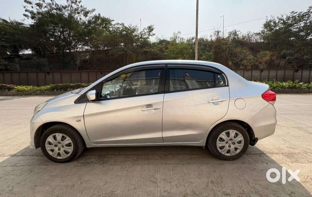 Honda Amaze 2013-2016 S Plus I-vtec, 2014, Cng & Hybrids