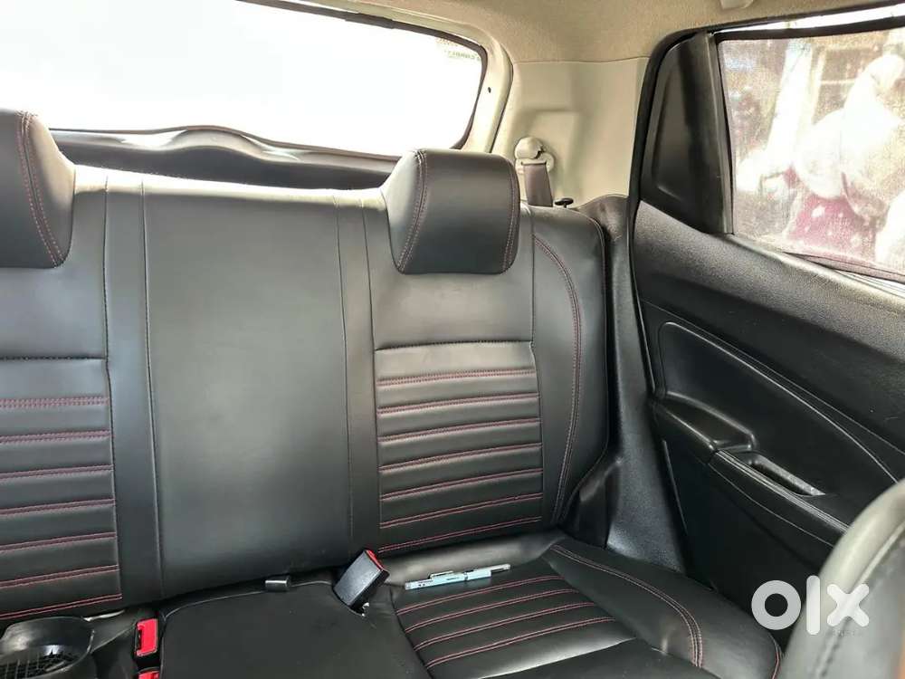 Maruti Swift Vdi 2019
