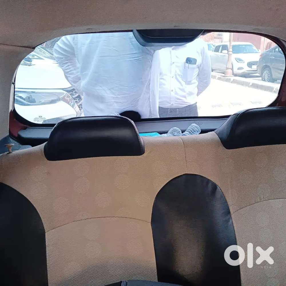 Santro Excellent Condition For Rs. 55000/-