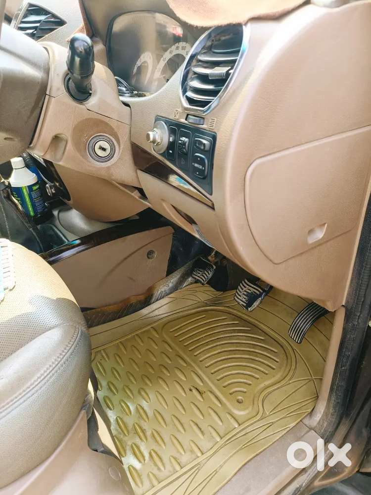 Mahindra Xylo 2012 Diesel 110258 Km Driven